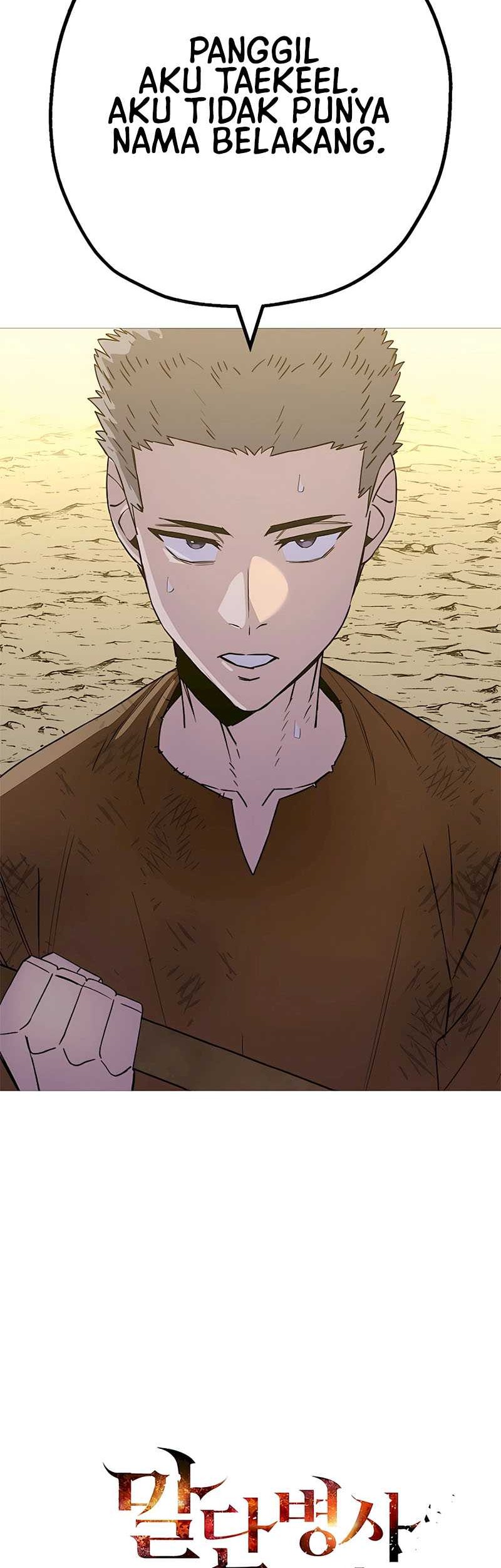 The Story of a Low-Rank Soldier Becoming a Monarch Chapter 142 Gambar 25