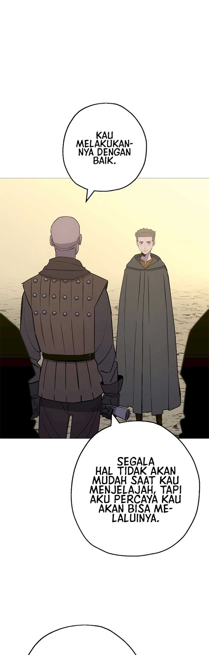 The Story of a Low-Rank Soldier Becoming a Monarch Chapter 142 Gambar 30