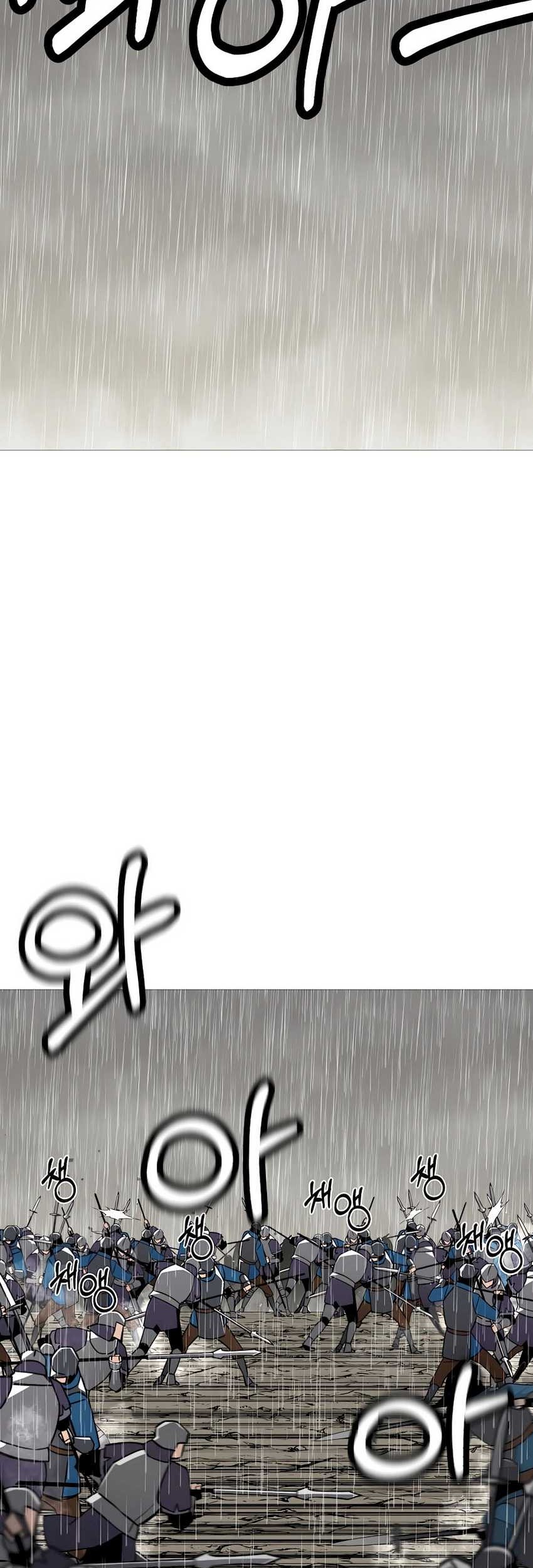 The Story of a Low-Rank Soldier Becoming a Monarch Chapter 142 Gambar 39