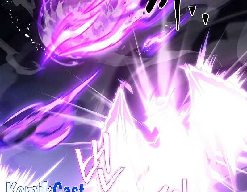 Archmage Restaurant Chapter 35 Gambar 9