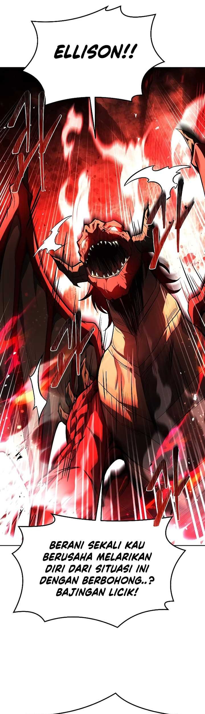 Archmage Restaurant Chapter 34 Gambar 38