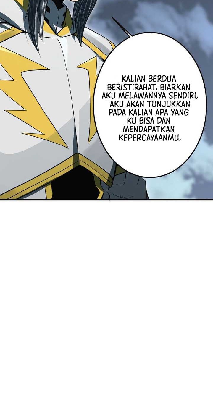 The Fallen Chapter 44 Gambar 33