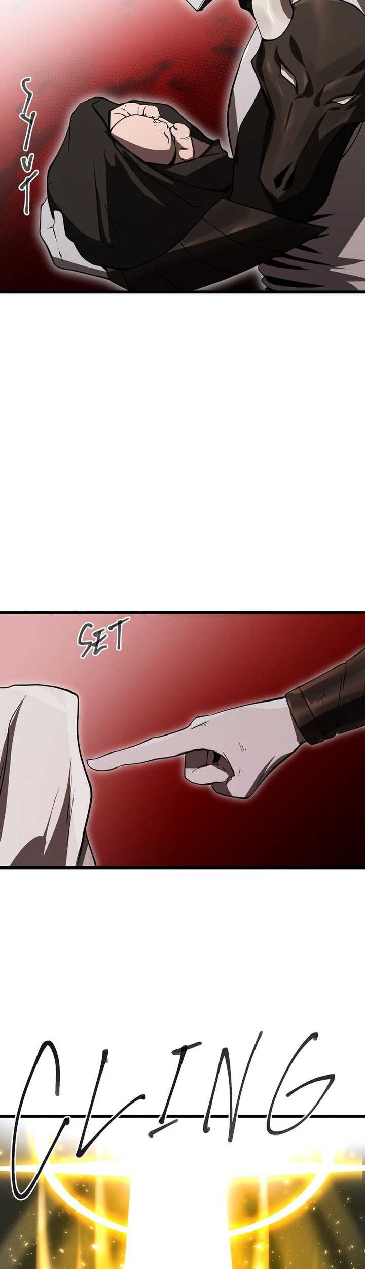 The Fallen Chapter 44 Gambar 46