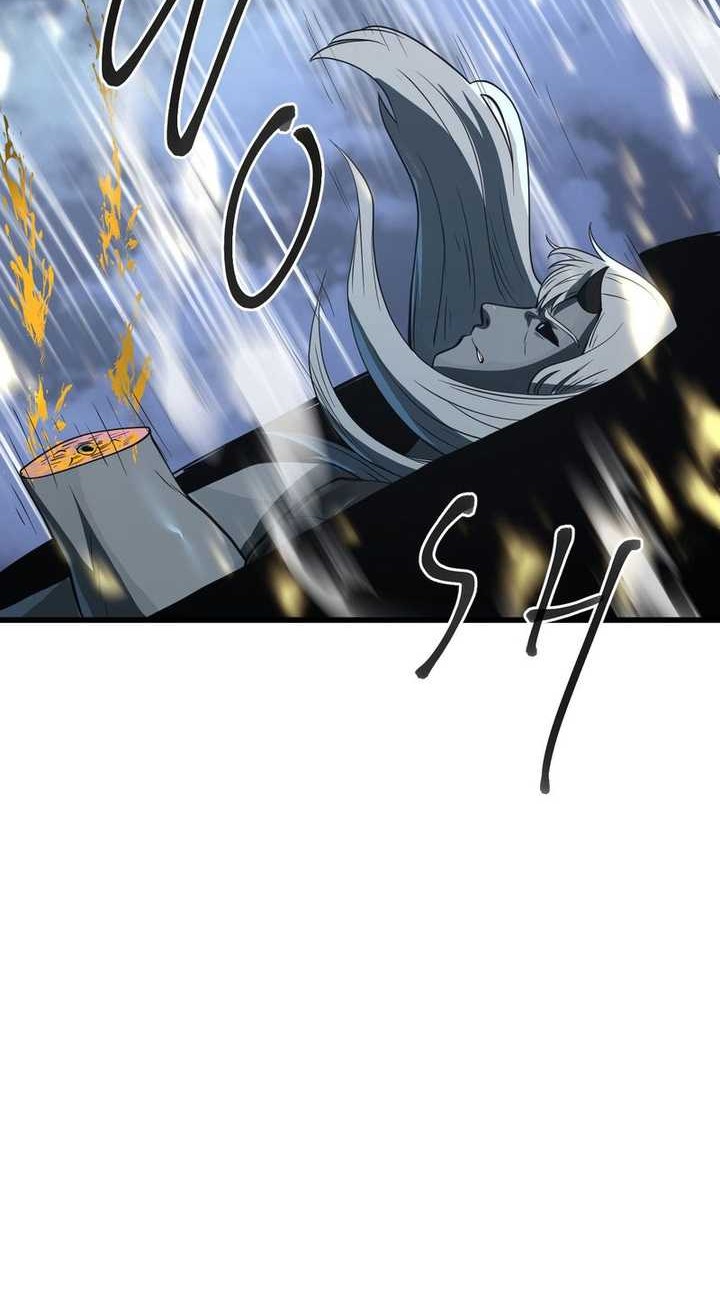 The Fallen Chapter 44 Gambar 3