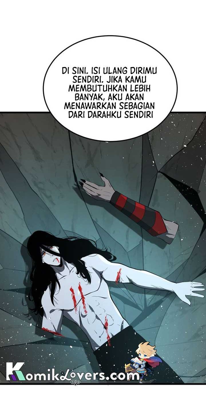 The Fallen Chapter 44 Gambar 15