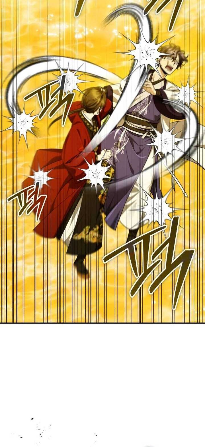 Baca Manhwa The Terminally Ill Young Master of the Baek Clan Chapter 45 Gambar 2