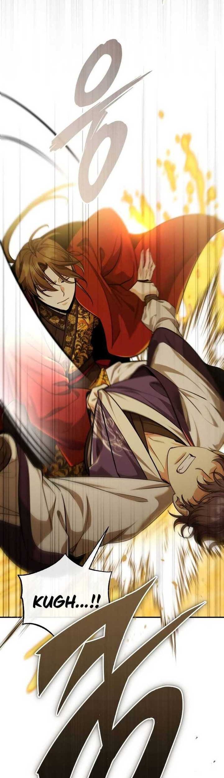 The Terminally Ill Young Master of the Baek Clan Chapter 44 Gambar 70