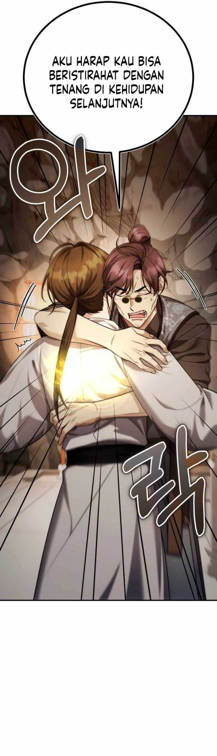 The Terminally Ill Young Master of the Baek Clan Chapter 42 Gambar 40