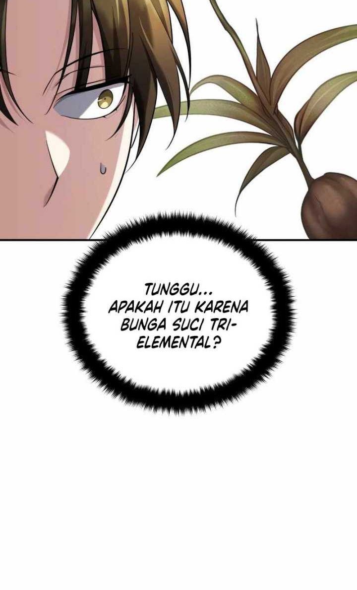 The Terminally Ill Young Master of the Baek Clan Chapter 42 Gambar 43