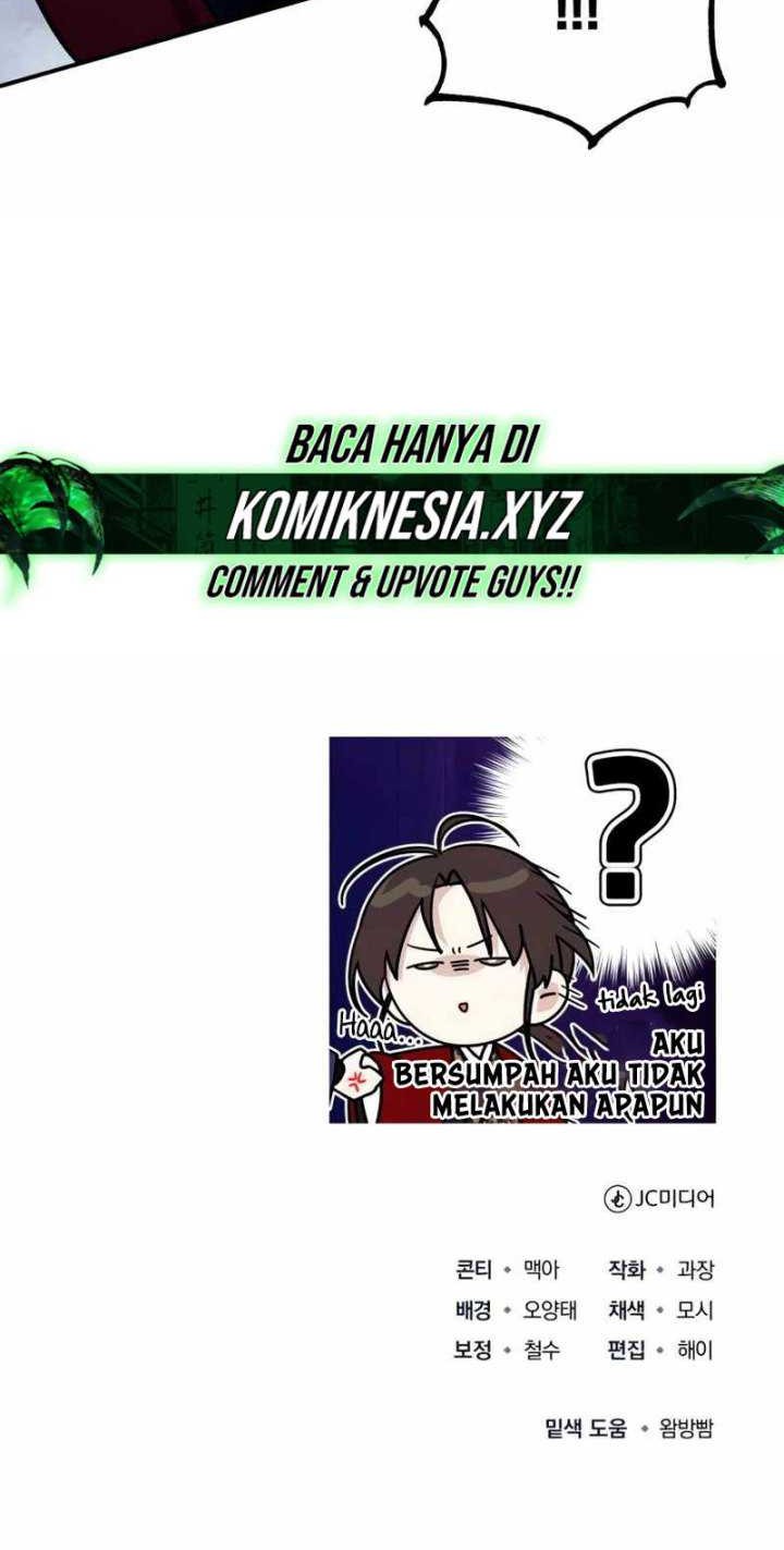 The Terminally Ill Young Master of the Baek Clan Chapter 42 Gambar 69