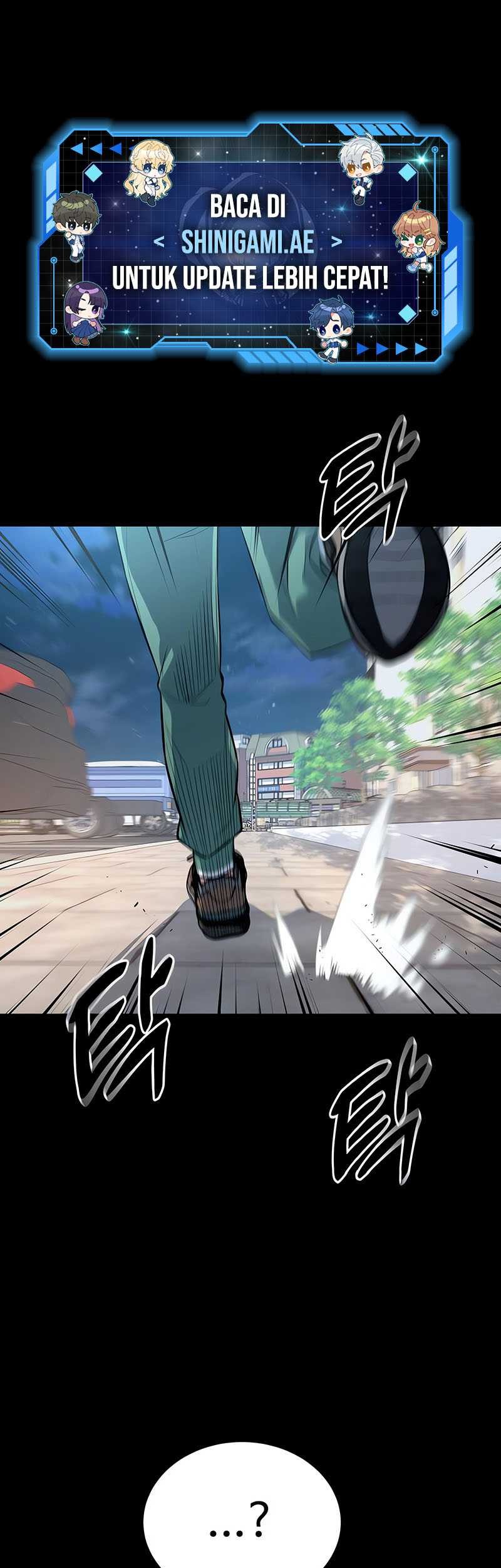 Baca Manhwa King of Violence Chapter 09 Gambar 2