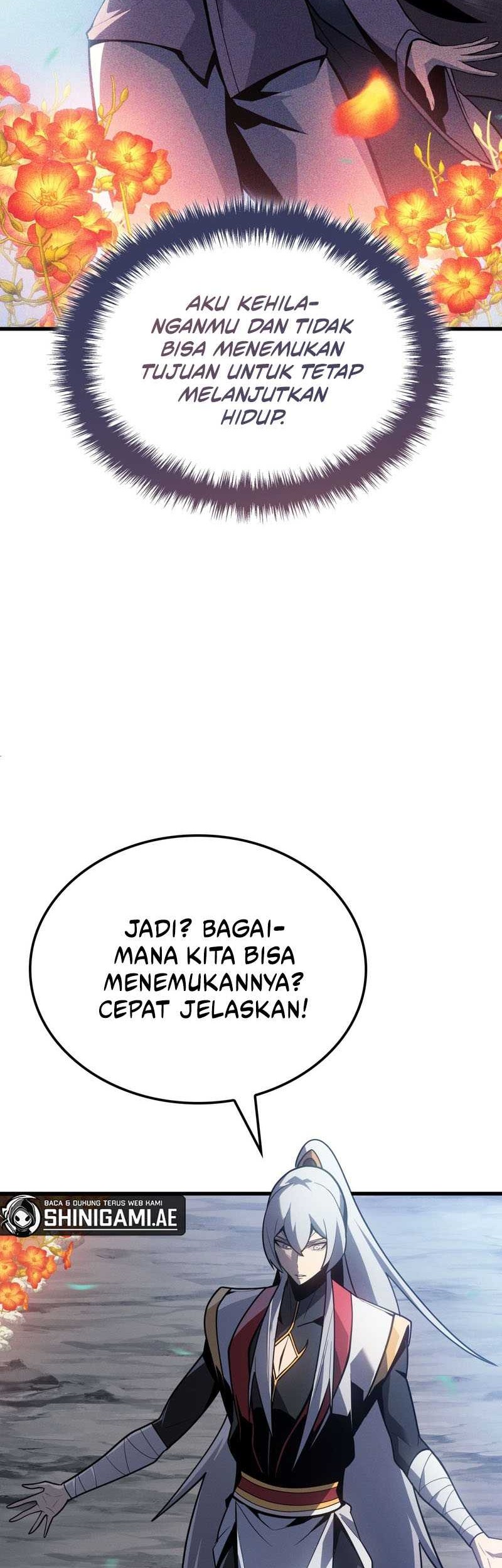 Ice Lord Chapter 01 Gambar 63