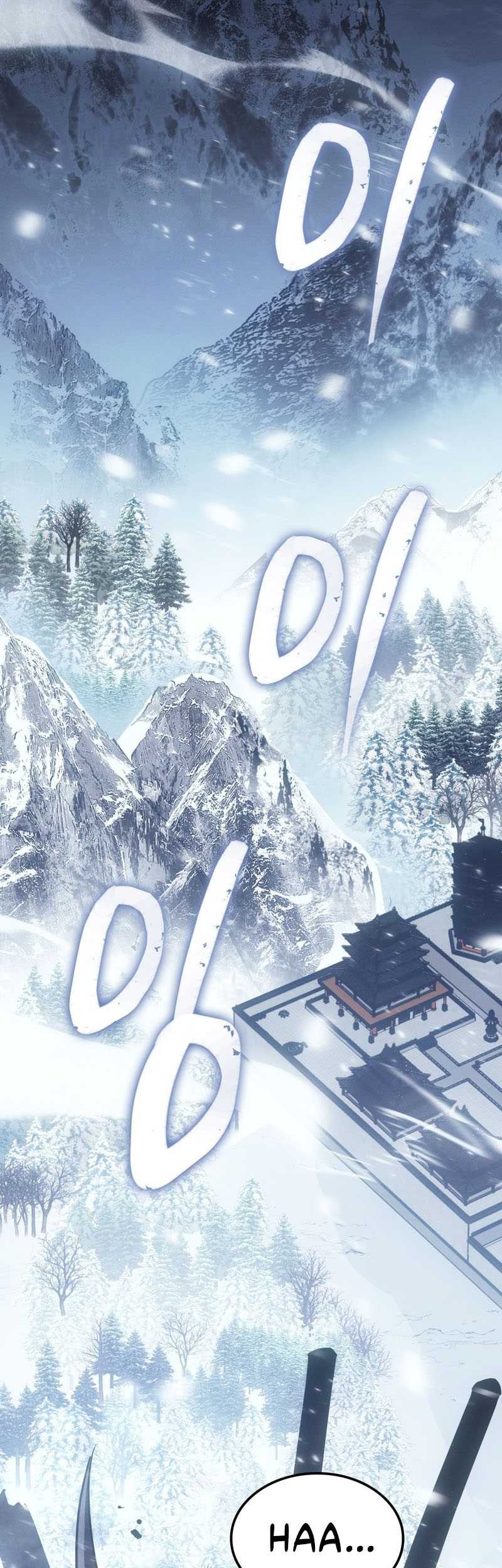 Baca Manhwa Ice Lord Chapter 01 Gambar 2