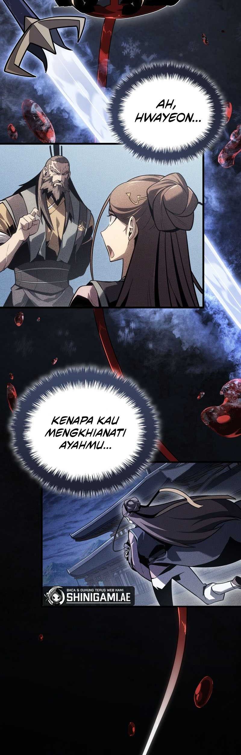 Ice Lord Chapter 01 Gambar 16