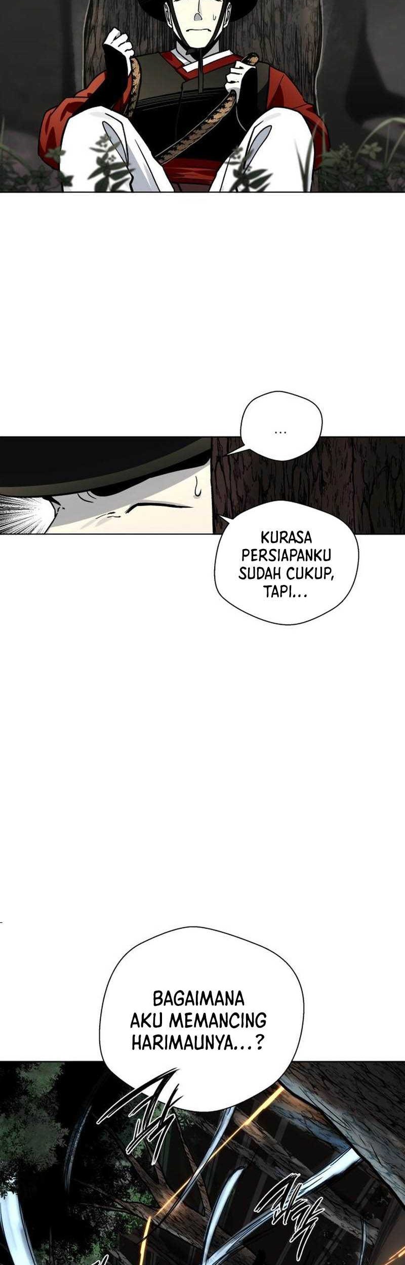 Human Mask Chapter 11 Gambar 43