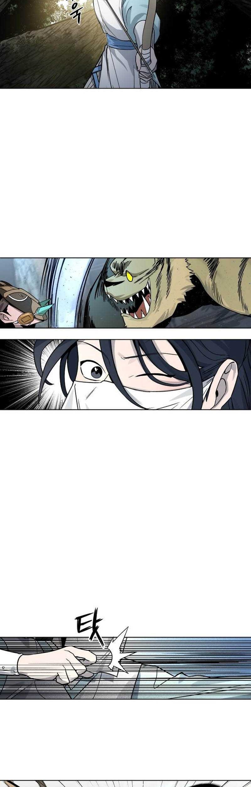 Human Mask Chapter 11 Gambar 47