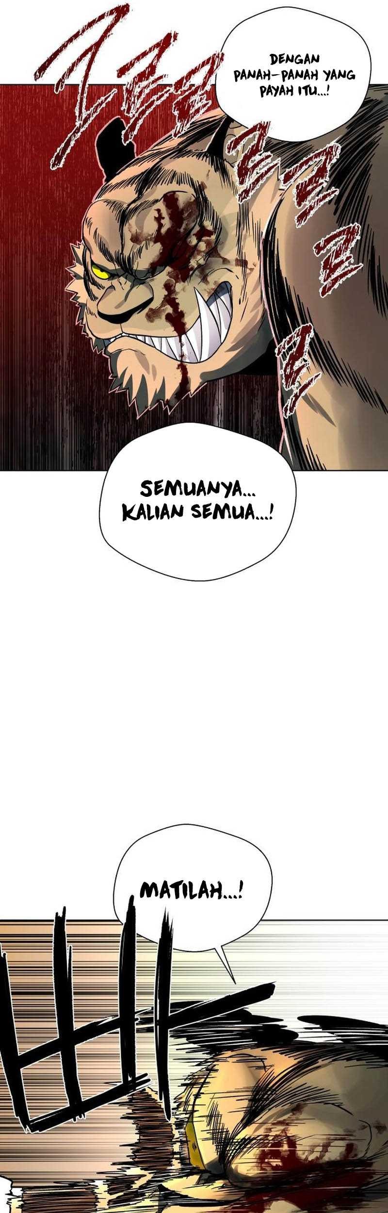 Human Mask Chapter 11 Gambar 54