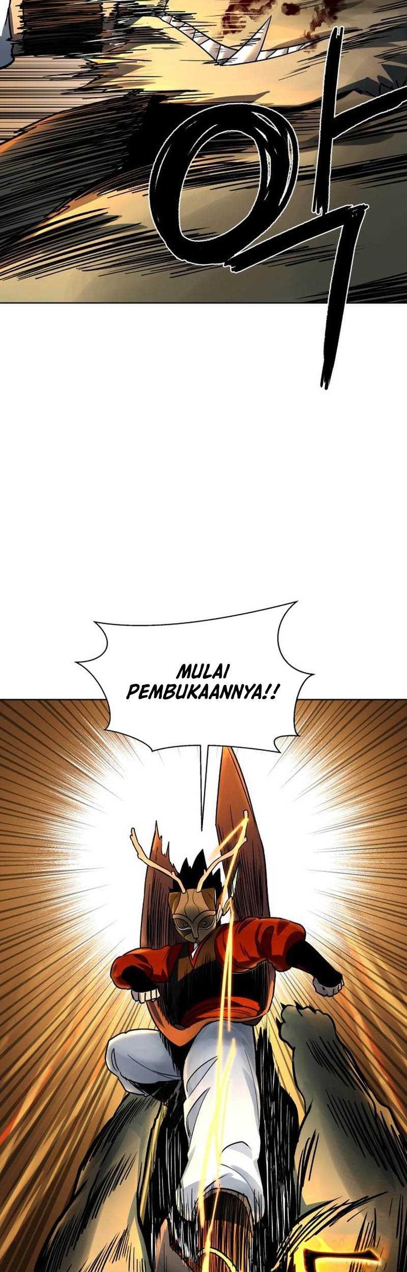 Human Mask Chapter 11 Gambar 55