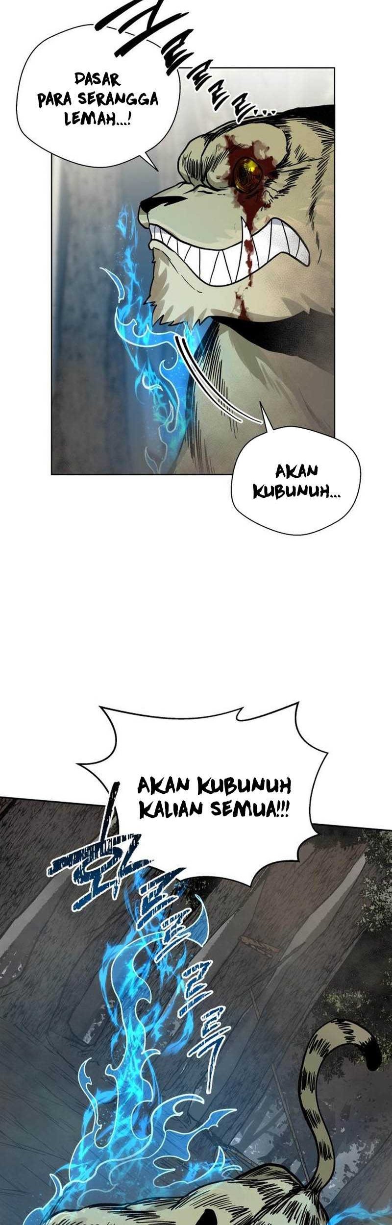 Human Mask Chapter 11 Gambar 59