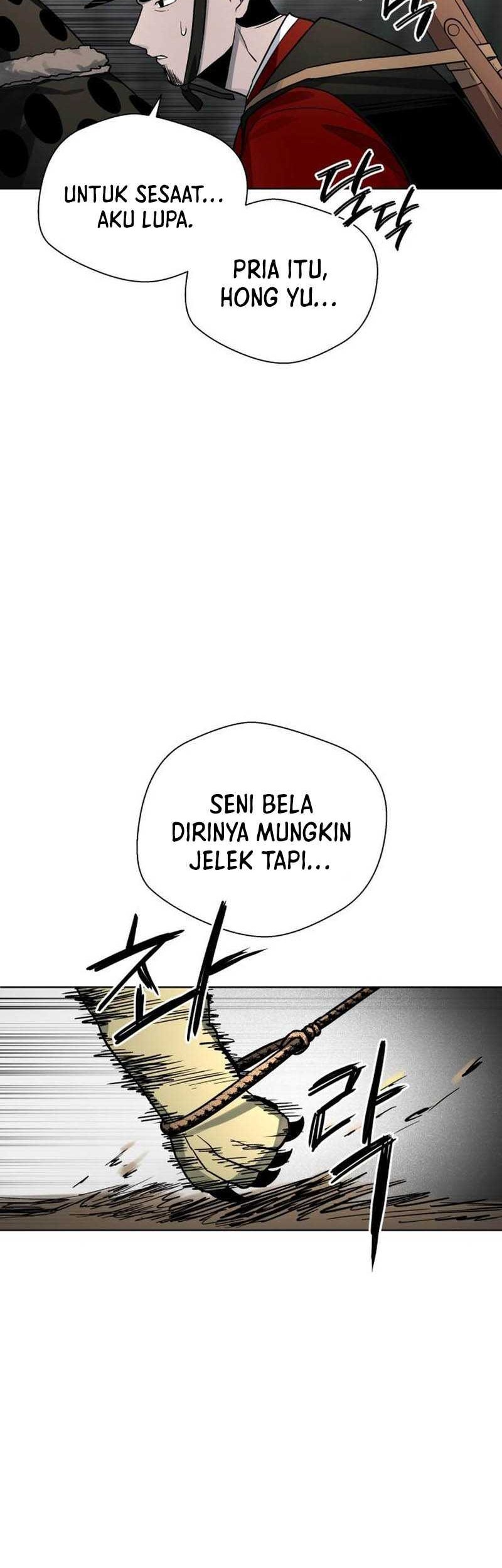Human Mask Chapter 11 Gambar 61