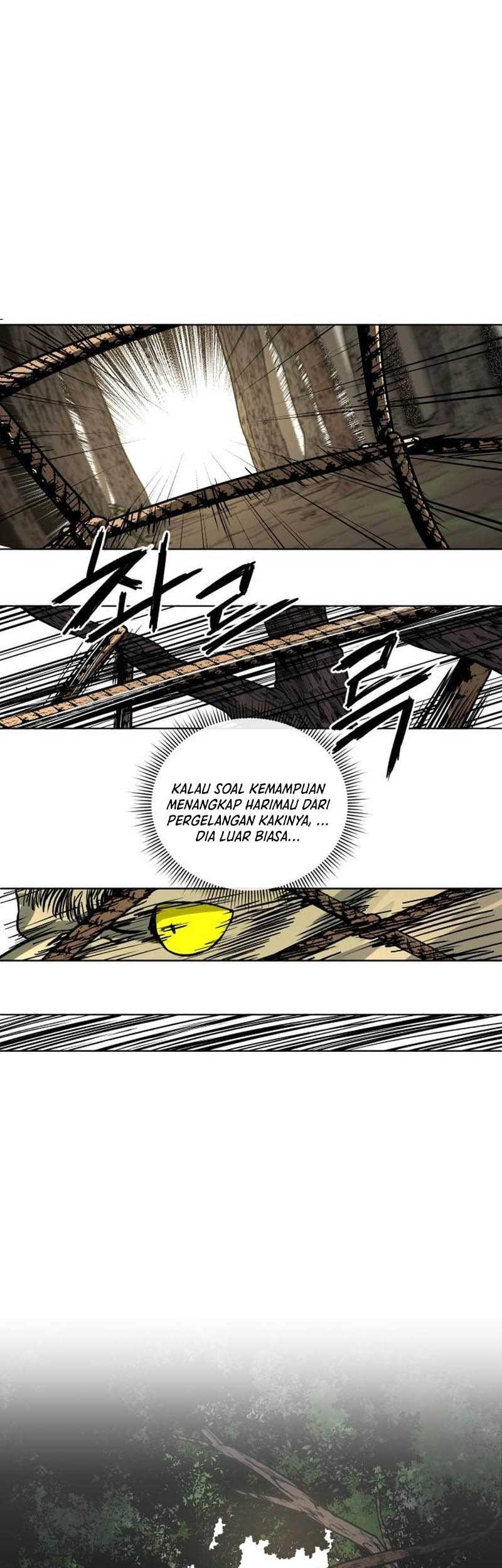 Human Mask Chapter 11 Gambar 62