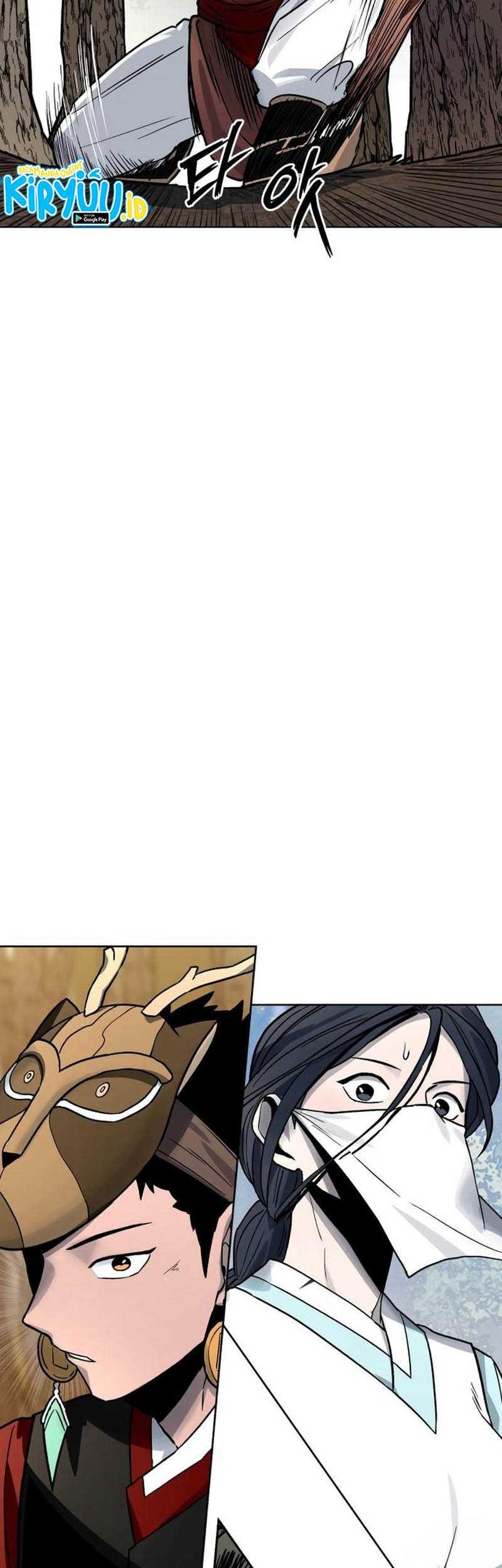 Human Mask Chapter 11 Gambar 64