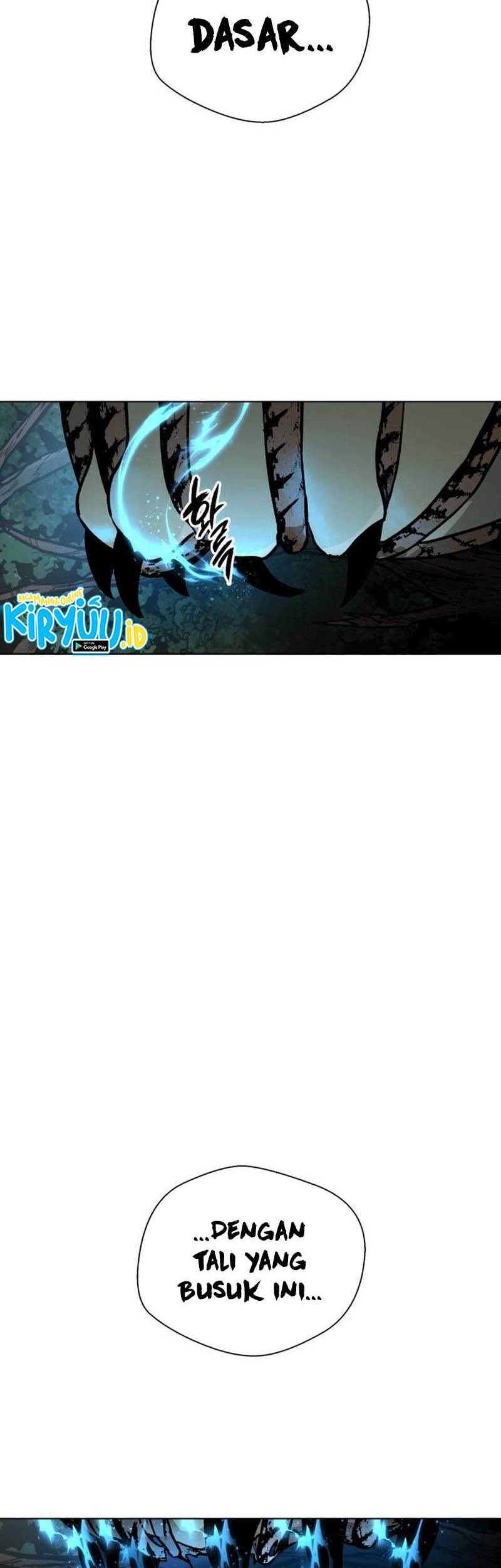 Human Mask Chapter 11 Gambar 70