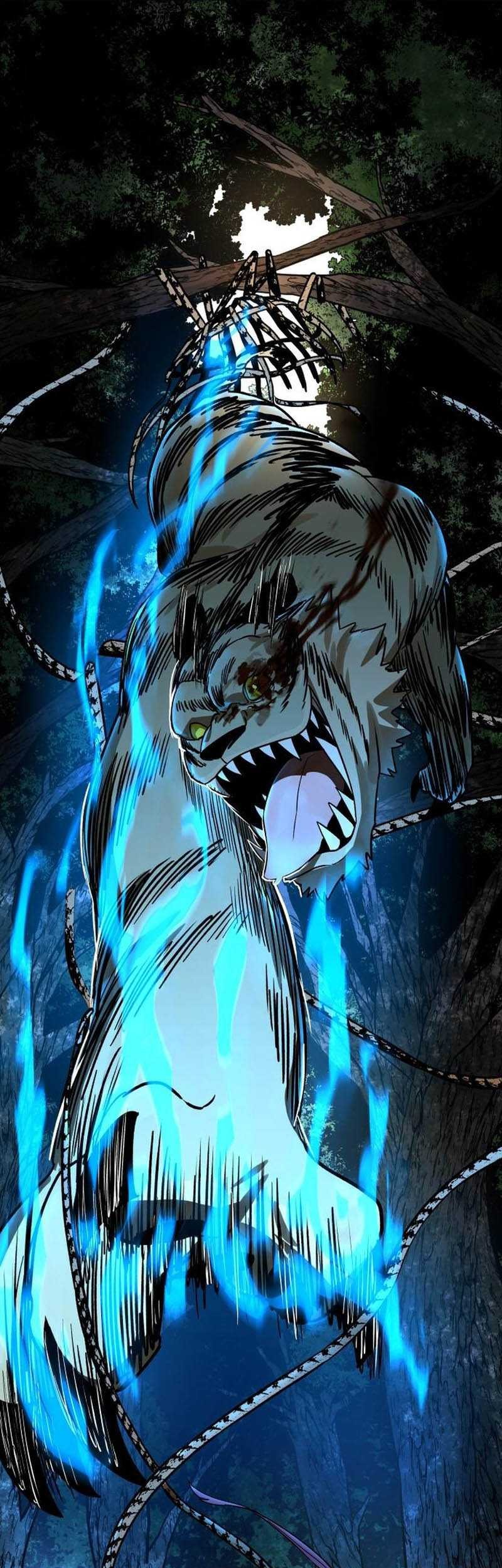 Human Mask Chapter 11 Gambar 73