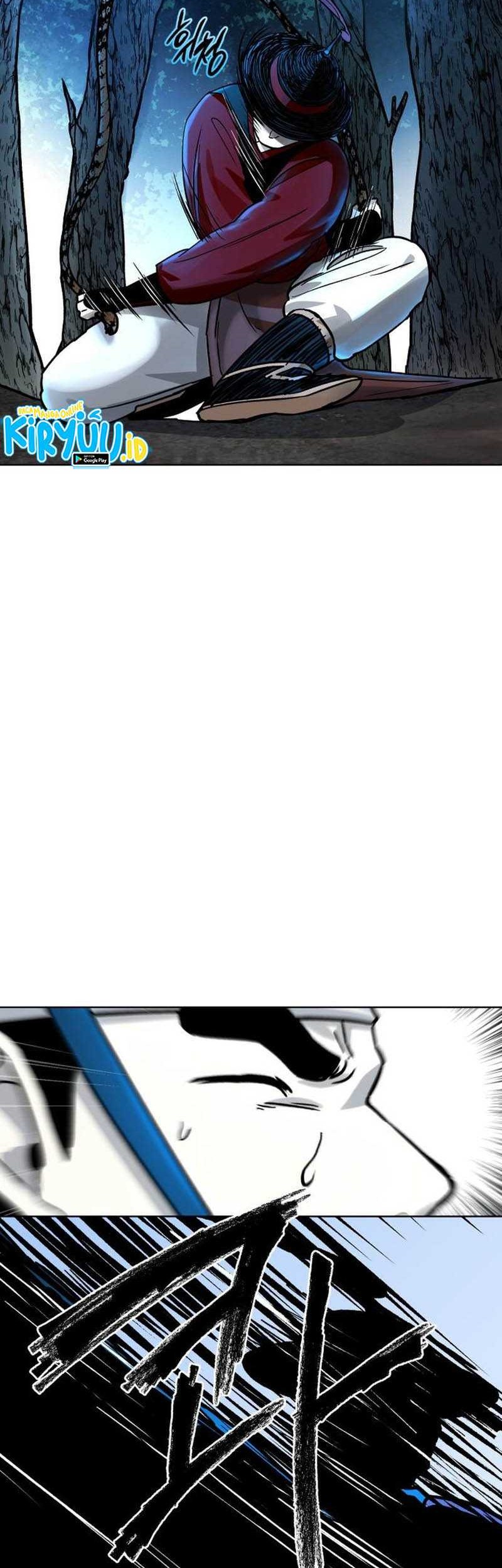 Human Mask Chapter 11 Gambar 74