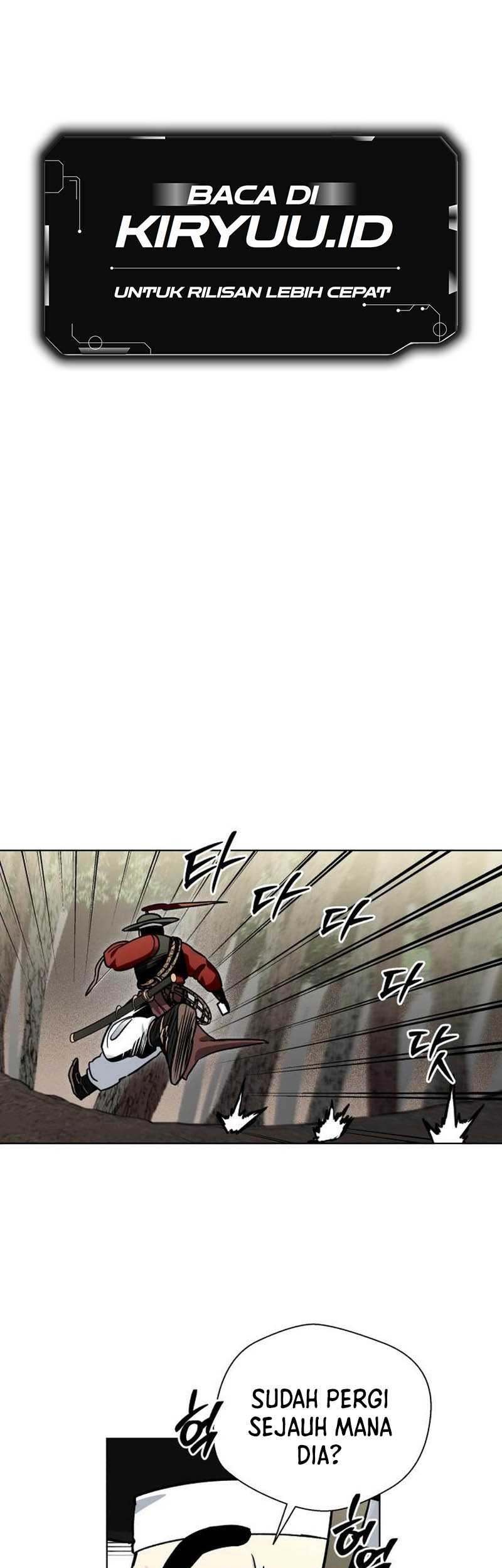 Baca Manhwa Human Mask Chapter 11 Gambar 2