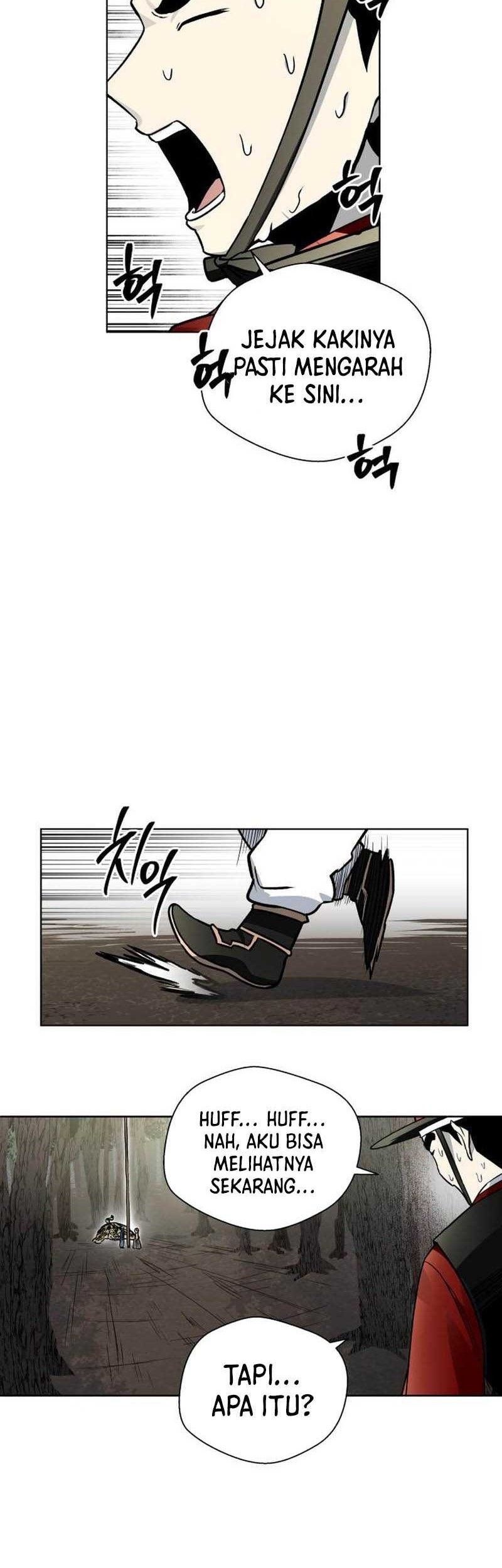 Human Mask Chapter 11 Gambar 3