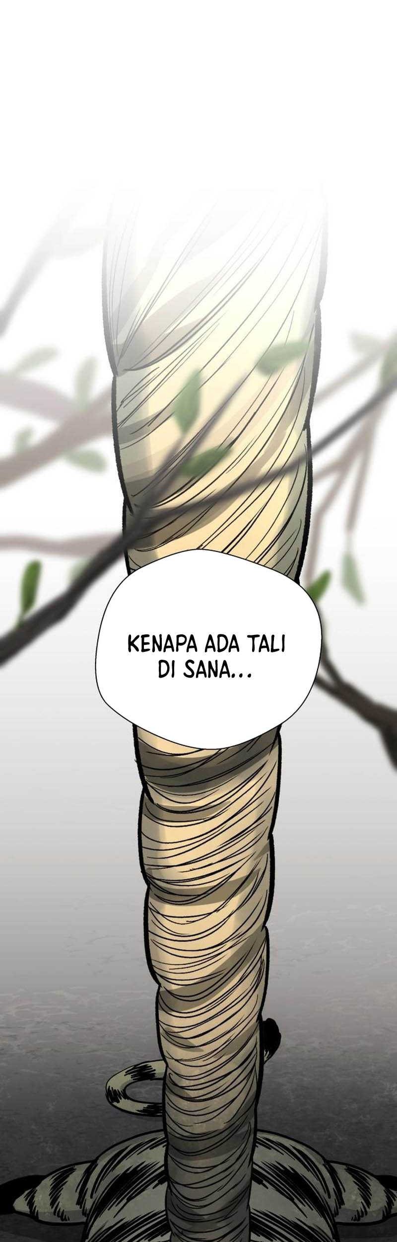 Human Mask Chapter 11 Gambar 4