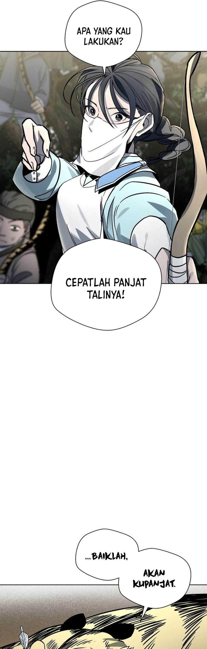 Human Mask Chapter 11 Gambar 6