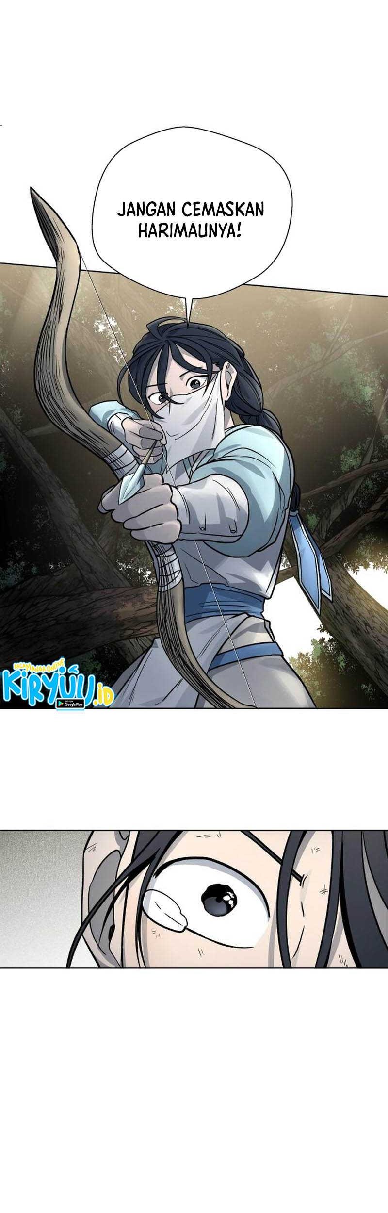 Human Mask Chapter 11 Gambar 8
