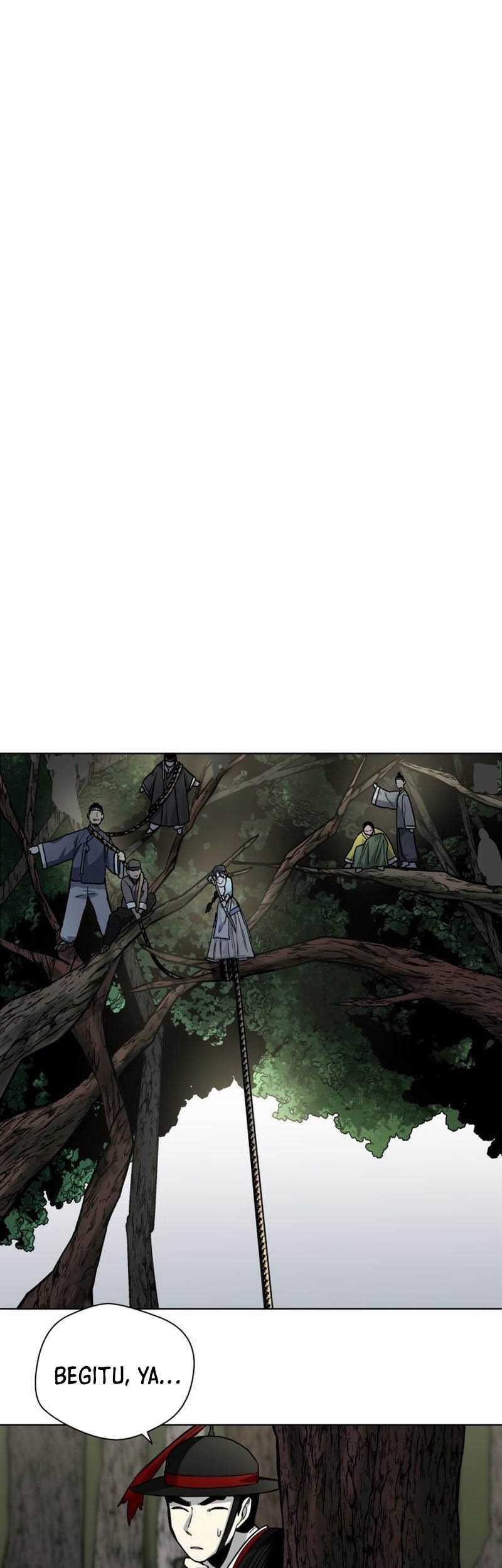 Human Mask Chapter 11 Gambar 10