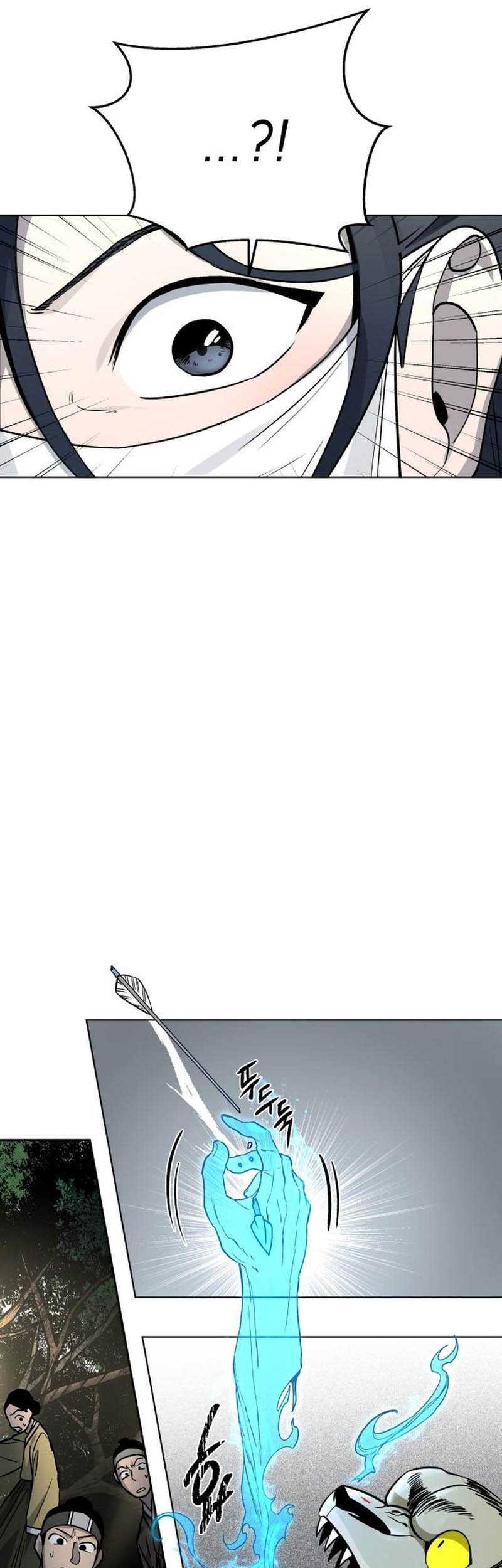 Human Mask Chapter 11 Gambar 16