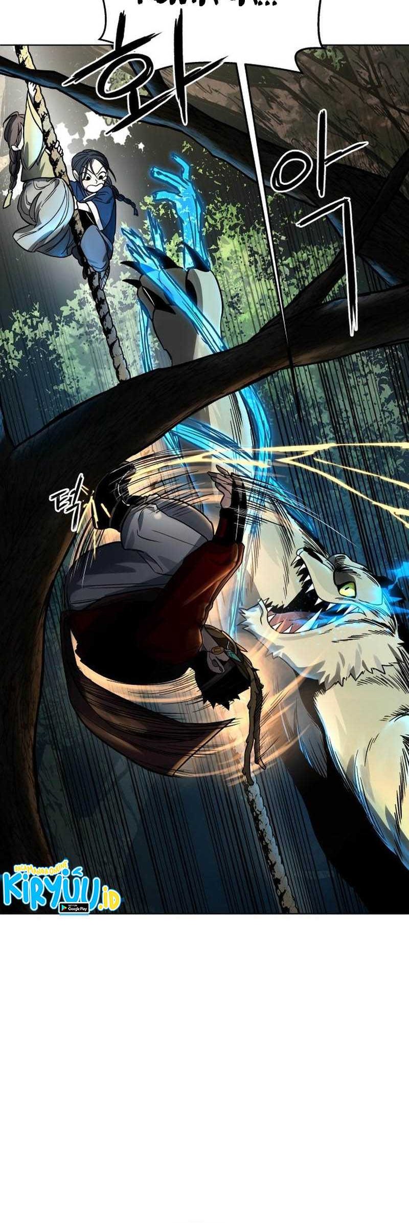 Human Mask Chapter 11 Gambar 21
