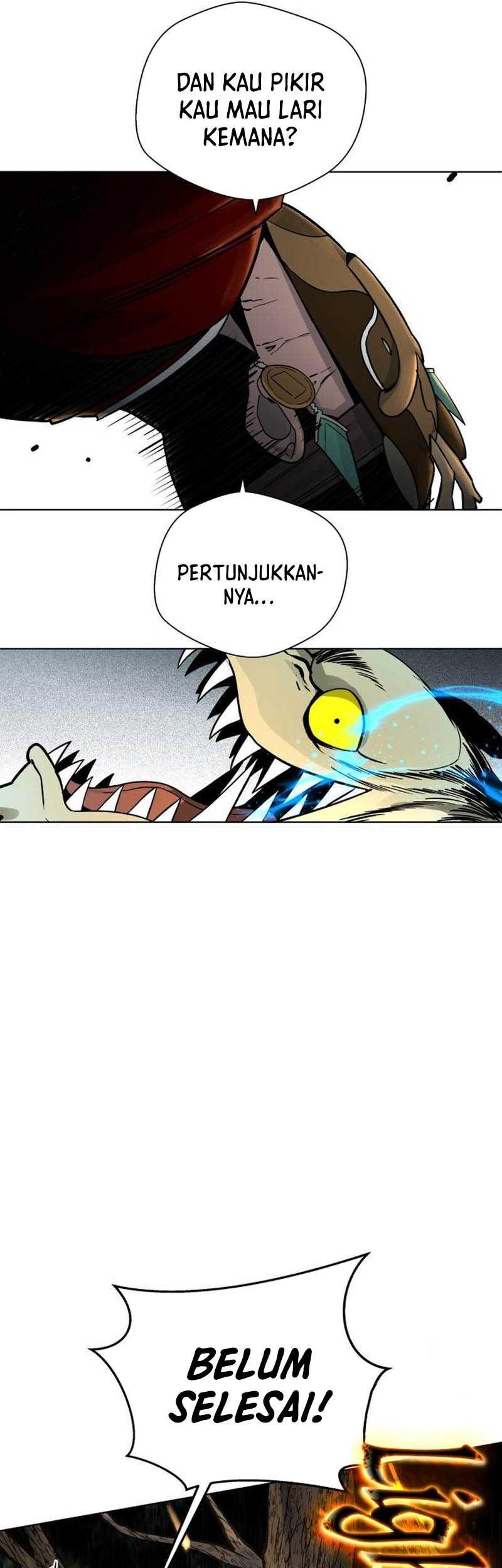 Human Mask Chapter 11 Gambar 22