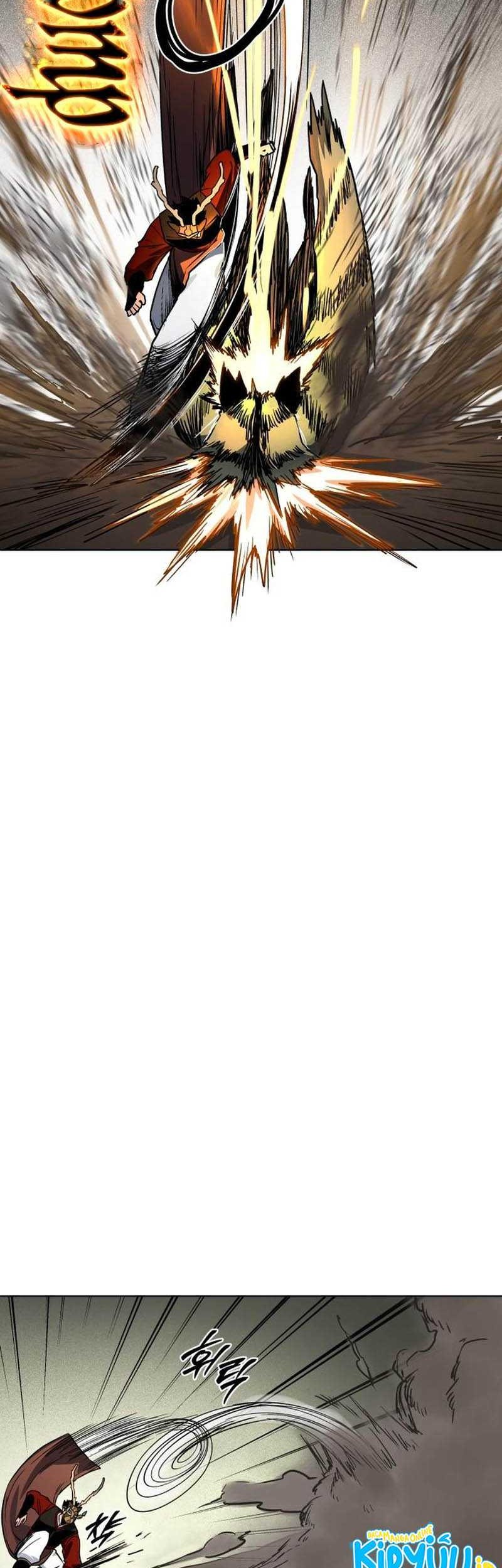 Human Mask Chapter 11 Gambar 24