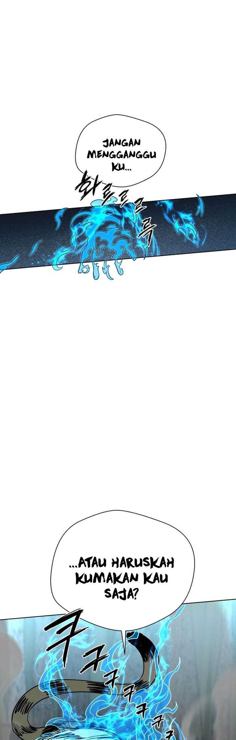 Human Mask Chapter 11 Gambar 26