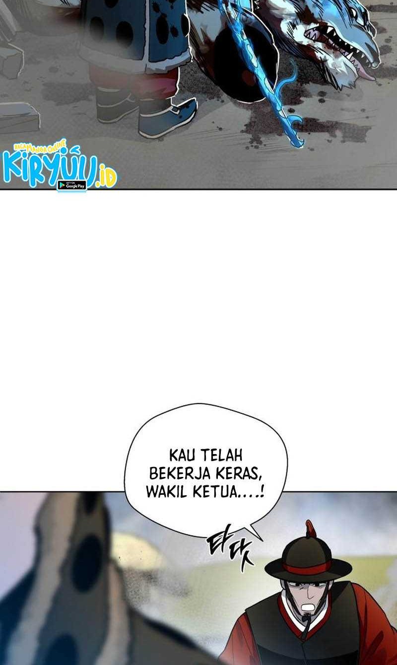 Human Mask Chapter 11 Gambar 29