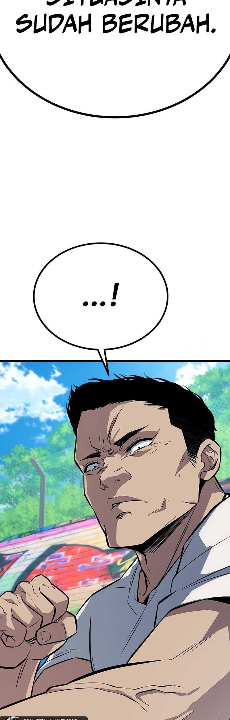 King of Violence Chapter 08 Gambar 73
