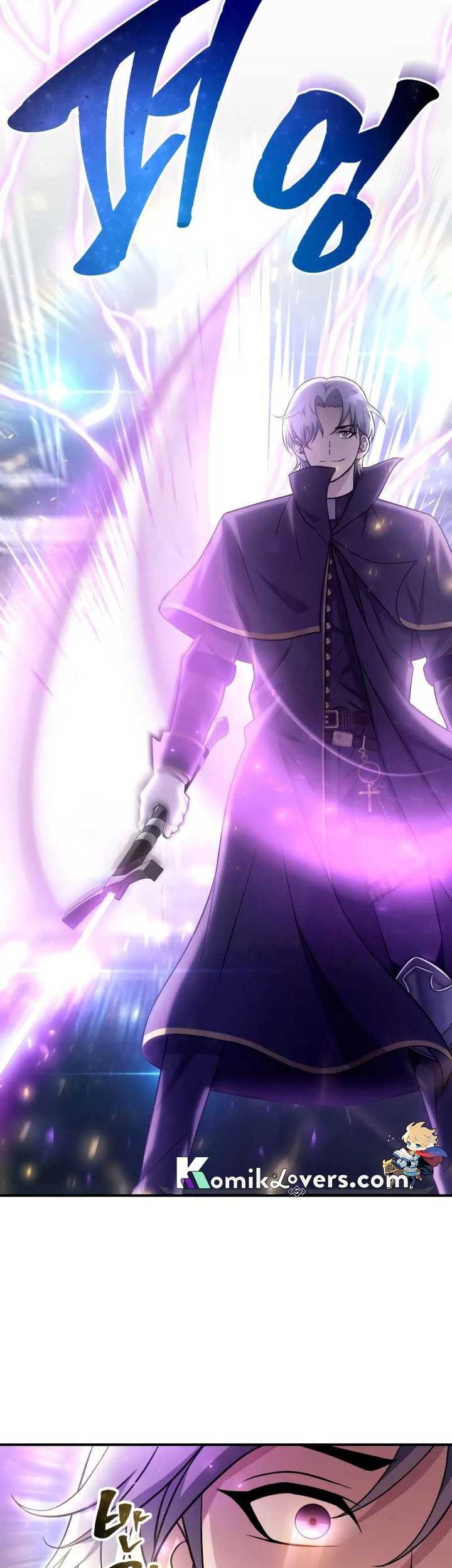 The Possessed Genius’ Gaming Stream Chapter 01 Gambar 22