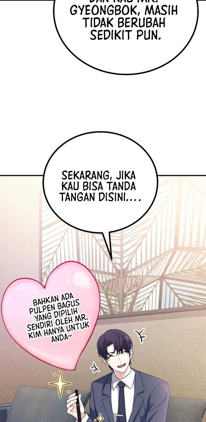 The Possessed Genius’ Gaming Stream Chapter 01 Gambar 27
