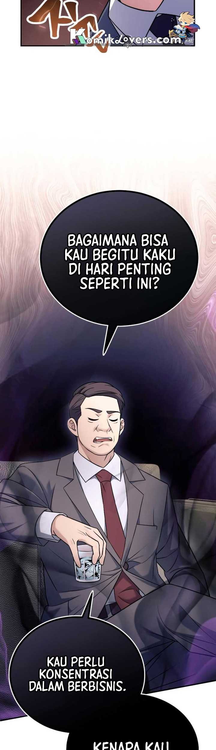 The Possessed Genius’ Gaming Stream Chapter 01 Gambar 30
