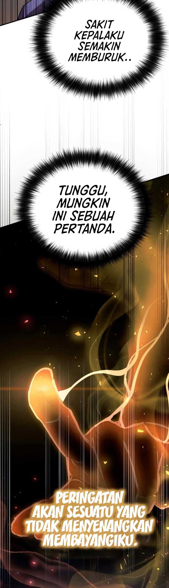 The Possessed Genius’ Gaming Stream Chapter 01 Gambar 32