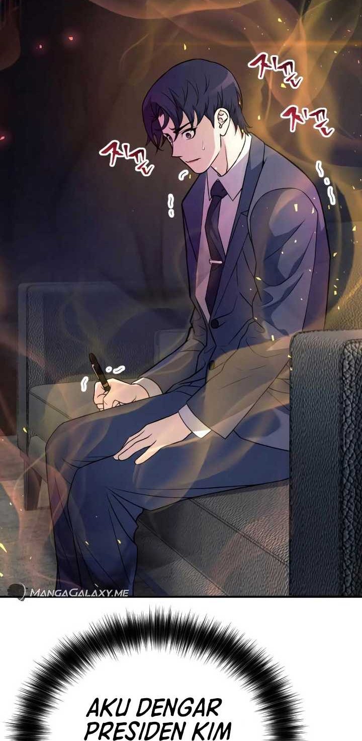 The Possessed Genius’ Gaming Stream Chapter 01 Gambar 33