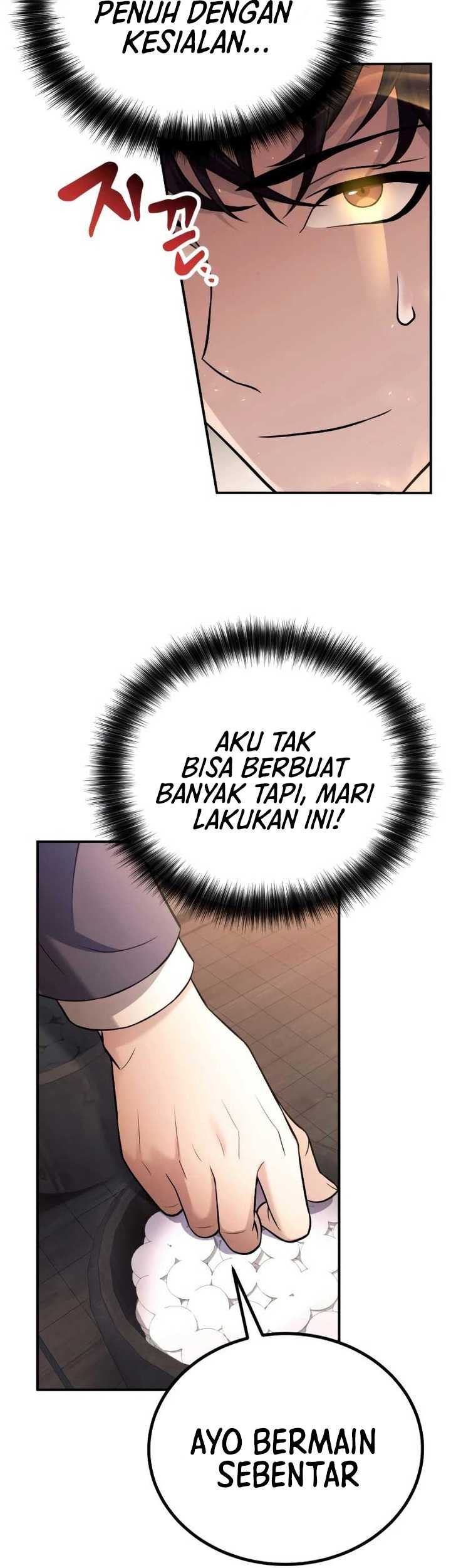 The Possessed Genius’ Gaming Stream Chapter 01 Gambar 34