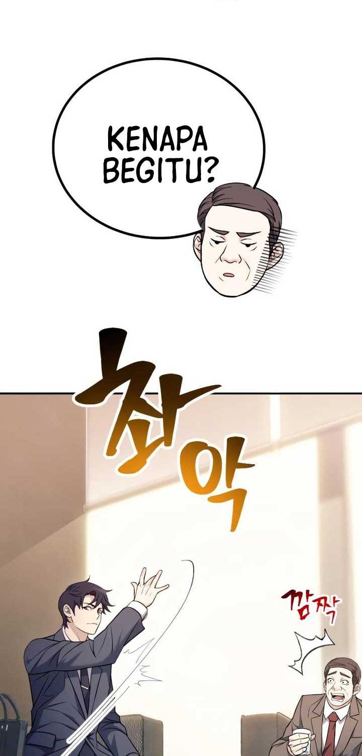 The Possessed Genius’ Gaming Stream Chapter 01 Gambar 35