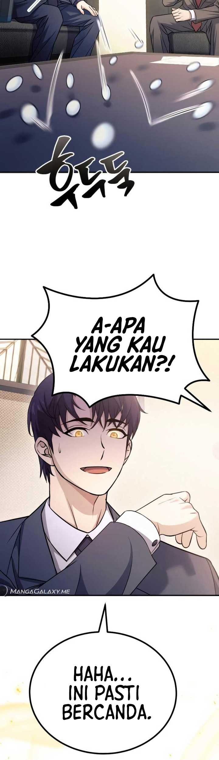 The Possessed Genius’ Gaming Stream Chapter 01 Gambar 36